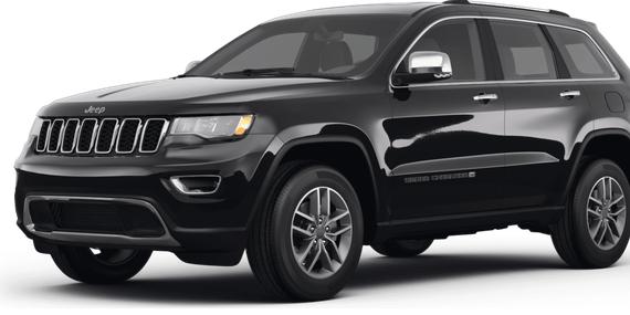 JEEP GRAND CHEROKEE 2022 1C4RJEBGXNC129266 image